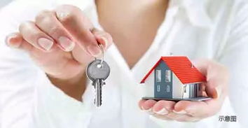 公寓引进酒店式托管服务 业主受益早知道