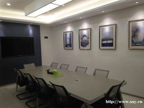 佛山精装小户型 商务托管服务式办公，为创业起步注入加速度