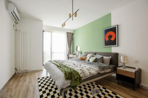 房屋出租新选择 托管给自如与蛋壳，优势与考量