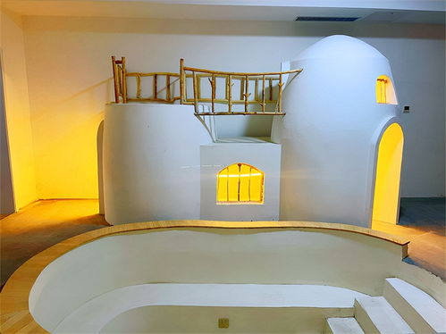 天津蓟县西井峪见山舍 集民宿、烧烤、涂鸦于一体的乡村治愈之旅与房屋托管新体验