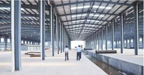 漯河地区钢结构冬季施工与房屋托管安全注意事项